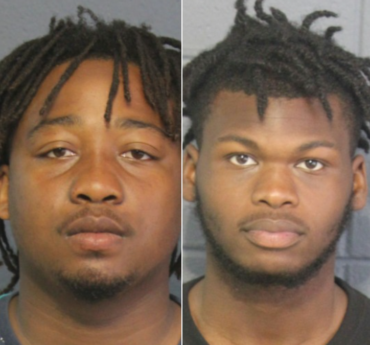LaPlace Men Arrested on Connection to Shooting in Sugar Ridge