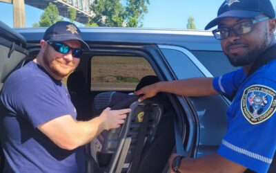 Car Seat Safety Check