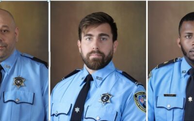 SJSO New POST Graduates Recognized