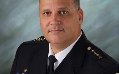 Louisiana House of Representatives Commends Sheriff Mike Tregre