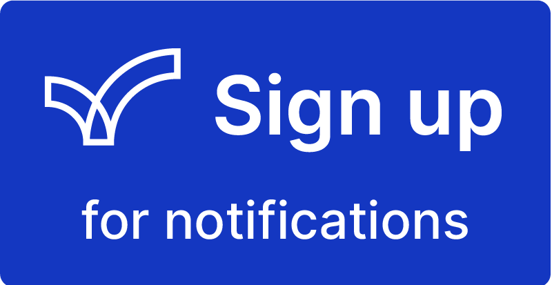 button-M3 Sign up for Everbridge
