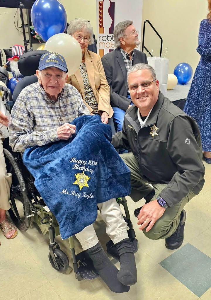 St John the Baptist Parish Sheriff's Office