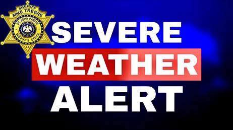 St John the Baptist Parish Sheriff's Office