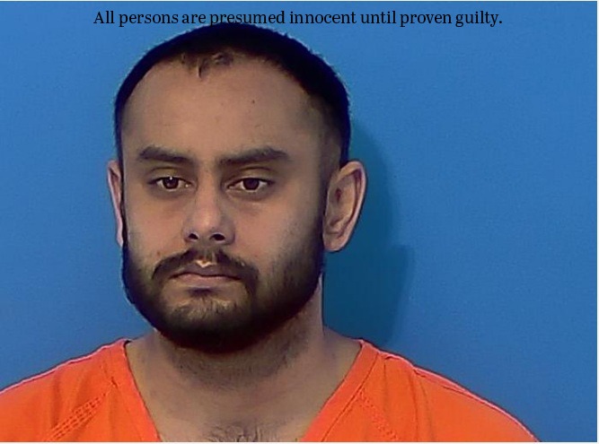 St John the Baptist Parish Sheriff's Office