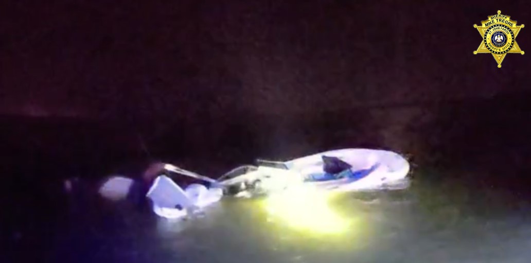 St John the Baptist Parish Sheriff's Office