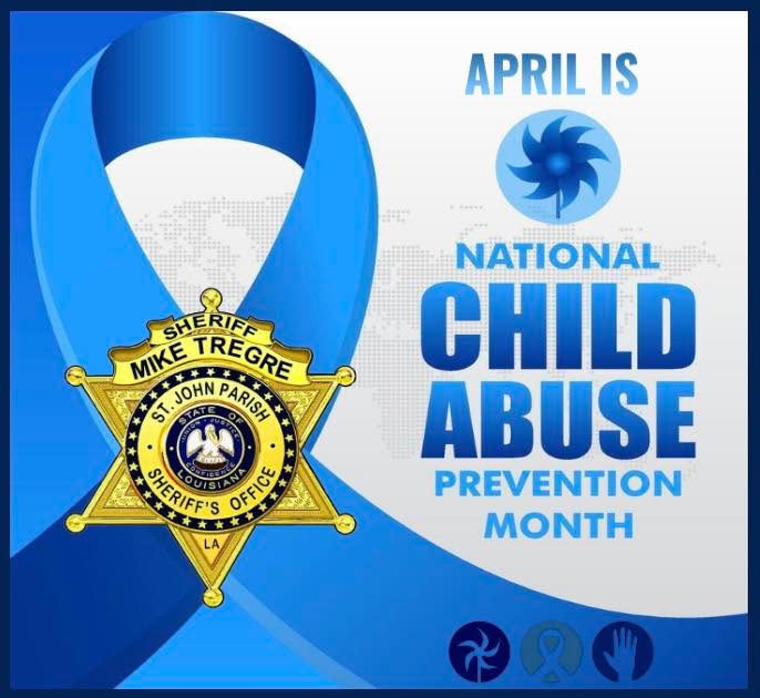 St John the Baptist Parish Sheriff's Office