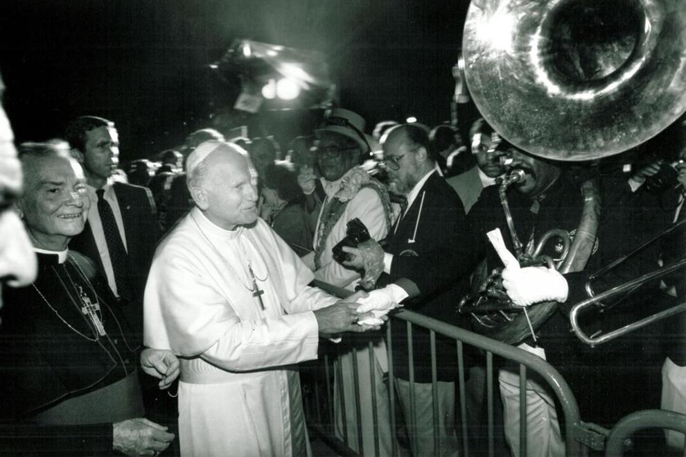 St John the Baptist Parish Sheriff's Office