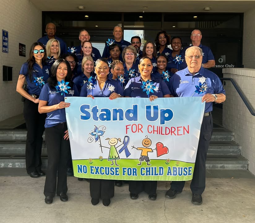 St John the Baptist Parish Sheriff's Office