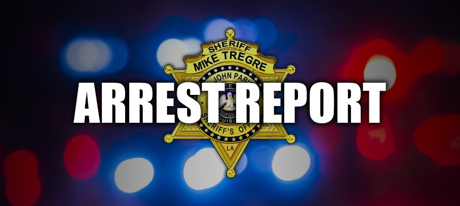 St John the Baptist Parish Sheriff's Office