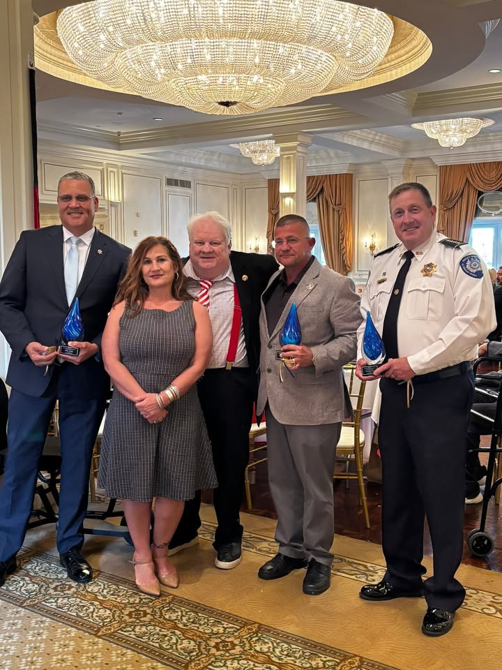 St John the Baptist Parish Sheriff's Office