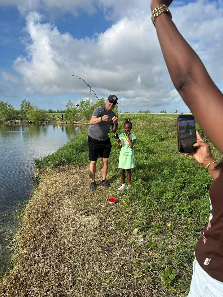 St John the Baptist Parish Sheriff's Office