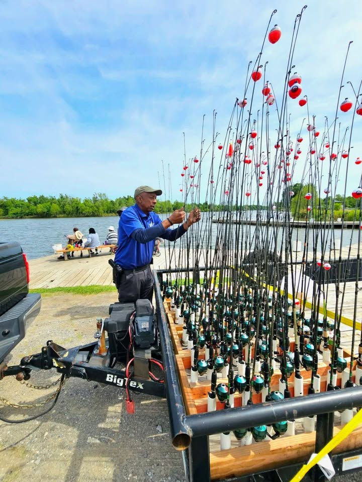 St John the Baptist Parish Sheriff's Office