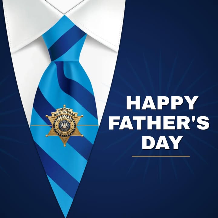 St John the Baptist Parish Sheriff's Office