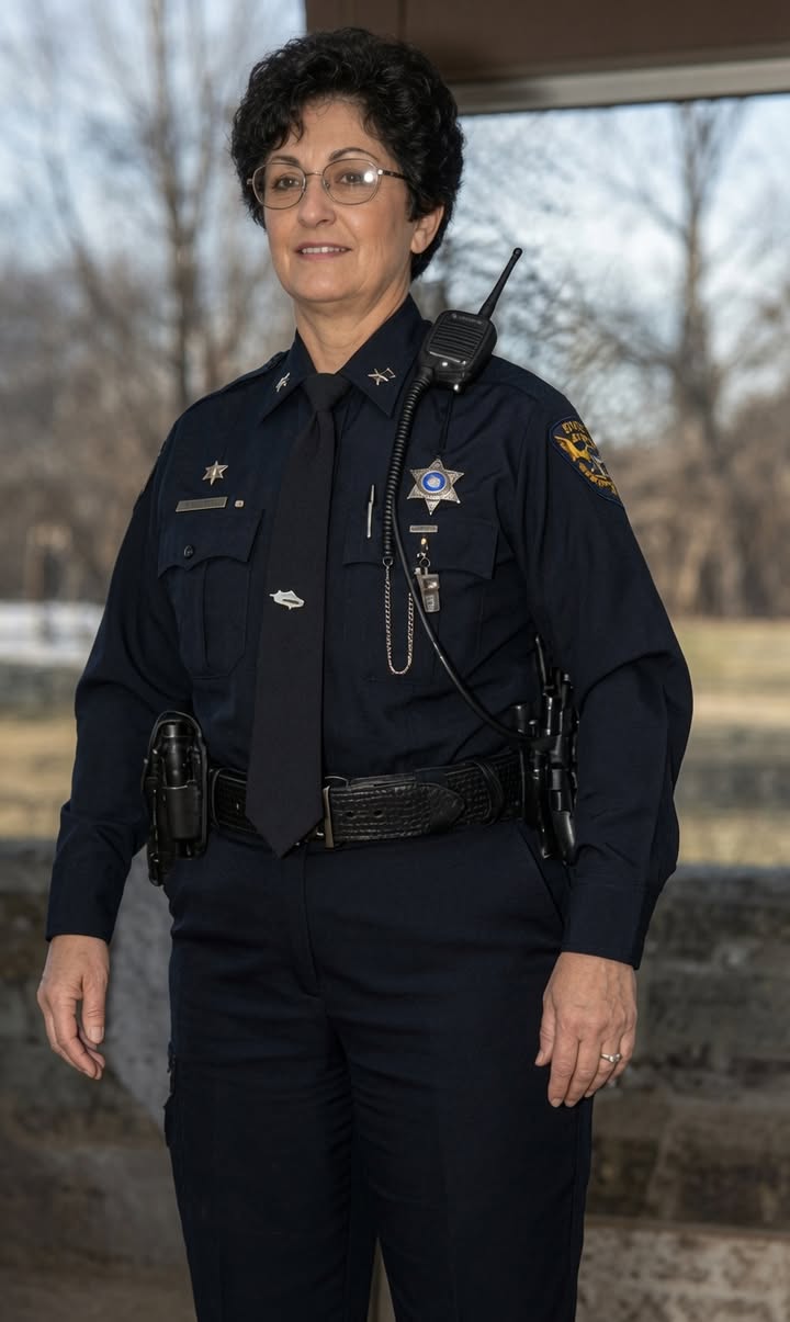 St John the Baptist Parish Sheriff's Office