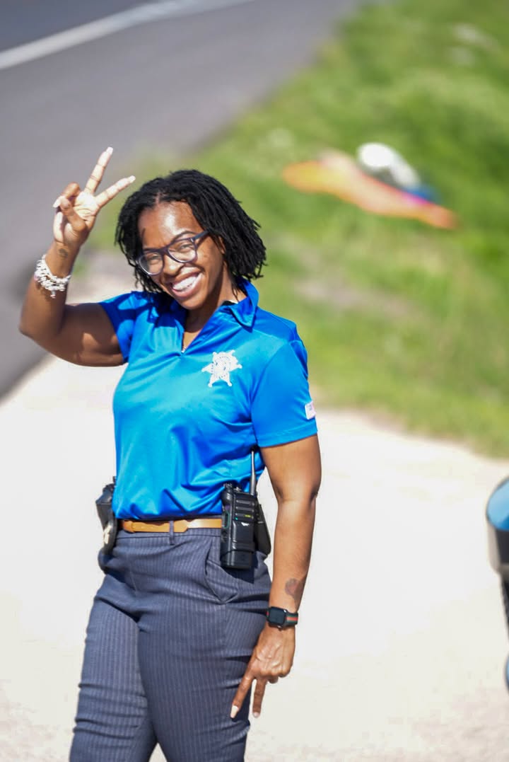 St John the Baptist Parish Sheriff's Office