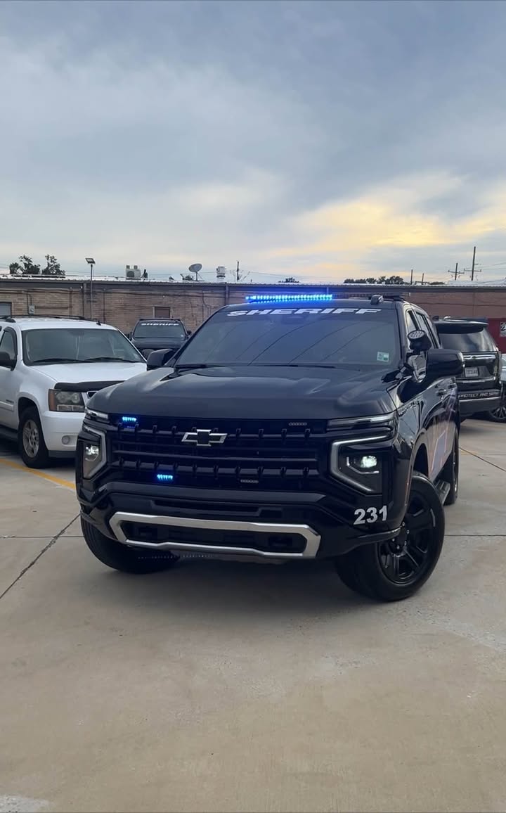 St John the Baptist Parish Sheriff's Office